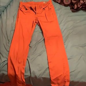 Empyre Skeletor Pants